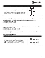 Preview for 27 page of Wenglor SR4B3B01S Operating Instructions Manual