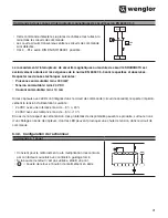 Preview for 41 page of Wenglor SR4B3B01S Operating Instructions Manual