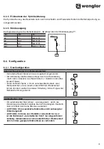 Preview for 11 page of Wenglor SR4D3B01S Operating Instructions Manual