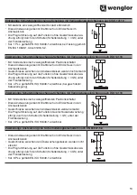 Preview for 13 page of Wenglor SR4D3B01S Operating Instructions Manual