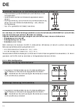 Preview for 14 page of Wenglor SR4D3B01S Operating Instructions Manual