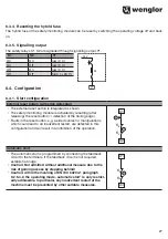 Preview for 27 page of Wenglor SR4D3B01S Operating Instructions Manual