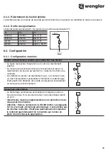 Preview for 43 page of Wenglor SR4D3B01S Operating Instructions Manual