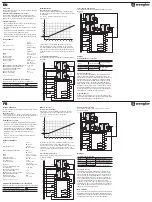 Предварительный просмотр 2 страницы Wenglor SS2-00VA000R2 Quick Start