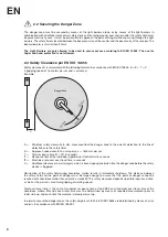 Preview for 8 page of Wenglor SS2-00VA000R3 Operating Instructions Manual