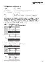 Preview for 33 page of Wenglor SS2-00VA000R3 Operating Instructions Manual