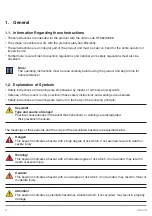 Preview for 4 page of Wenglor TIF352U0089 Operating Instructions Manual