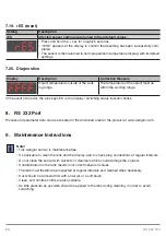 Preview for 26 page of Wenglor TIF352U0089 Operating Instructions Manual