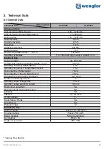 Preview for 9 page of Wenglor U1RT002 Operating Instructions Manual