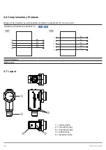 Preview for 14 page of Wenglor U1RT002 Operating Instructions Manual