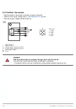 Preview for 18 page of Wenglor U1RT002 Operating Instructions Manual