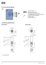 Preview for 8 page of Wenglor UMF303U035 Operating Instructions Manual