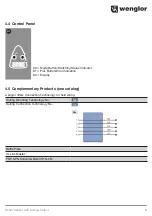 Preview for 9 page of Wenglor UMF303U035 Operating Instructions Manual