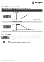 Preview for 17 page of Wenglor UMF303U035 Operating Instructions Manual