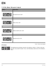 Preview for 20 page of Wenglor UMF303U035 Operating Instructions Manual