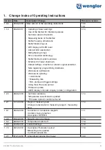 Preview for 5 page of Wenglor weCat3D MLSL Operating Instructions Manual