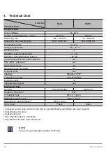 Preview for 14 page of Wenglor weCat3D MLSL Operating Instructions Manual