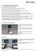 Preview for 33 page of Wenglor weCat3D MLSL Operating Instructions Manual