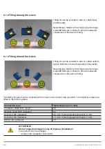 Preview for 34 page of Wenglor weCat3D MLSL Operating Instructions Manual