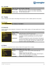 Preview for 59 page of Wenglor weCat3D MLSL Operating Instructions Manual