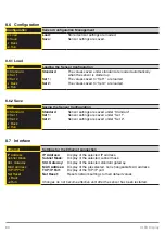 Preview for 60 page of Wenglor weCat3D MLSL Operating Instructions Manual