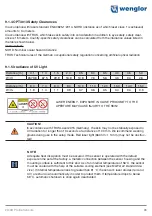 Preview for 65 page of Wenglor weCat3D MLSL Operating Instructions Manual