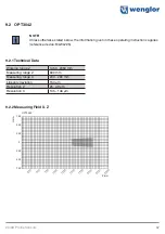 Preview for 67 page of Wenglor weCat3D MLSL Operating Instructions Manual