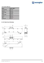 Preview for 69 page of Wenglor weCat3D MLSL Operating Instructions Manual