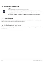 Preview for 70 page of Wenglor weCat3D MLSL Operating Instructions Manual