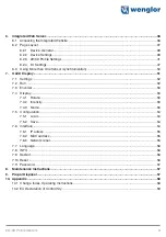 Preview for 3 page of Wenglor weCat3D MLSL1x1 Operating Instructions Manual