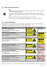 Preview for 8 page of Wenglor weCat3D MLSL1x1 Operating Instructions Manual