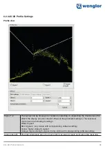 Preview for 41 page of Wenglor weCat3D MLSL1x1 Operating Instructions Manual