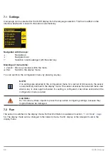 Preview for 52 page of Wenglor weCat3D MLSL1x1 Operating Instructions Manual