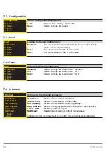 Preview for 54 page of Wenglor weCat3D MLSL1x1 Operating Instructions Manual