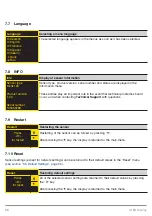 Preview for 56 page of Wenglor weCat3D MLSL1x1 Operating Instructions Manual