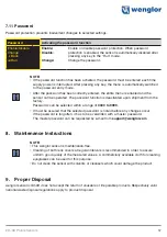 Preview for 57 page of Wenglor weCat3D MLSL1x1 Operating Instructions Manual