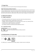 Preview for 4 page of Wenglor X1TA100QXT3 Operating Instructions Manual