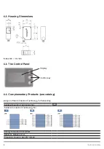 Preview for 8 page of Wenglor X1TA100QXT3 Operating Instructions Manual