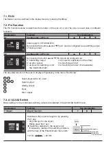 Preview for 12 page of Wenglor X1TA100QXT3 Operating Instructions Manual