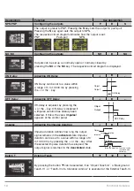 Preview for 14 page of Wenglor X1TA100QXT3 Operating Instructions Manual