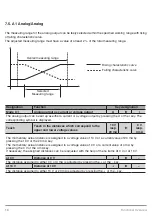 Preview for 16 page of Wenglor X1TA100QXT3 Operating Instructions Manual