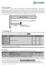 Preview for 19 page of Wenglor X1TA100QXT3 Operating Instructions Manual