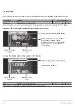 Preview for 20 page of Wenglor X1TA100QXT3 Operating Instructions Manual