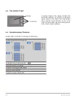 Preview for 10 page of Wenglor Y1TA OY1TA603P0003 Operating Instruction