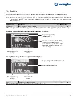 Preview for 23 page of Wenglor Y1TA OY1TA603P0003 Operating Instruction