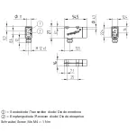 Предварительный просмотр 3 страницы Wenglor YM24PAH2ABF User Manual