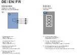 Предварительный просмотр 4 страницы Wenglor YM24PAH2ABF User Manual