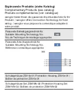 Предварительный просмотр 5 страницы Wenglor YM24PAH2ABF User Manual