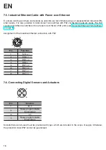 Предварительный просмотр 16 страницы Wenglor ZAC5 EN0 Series Operating Instructions Manual