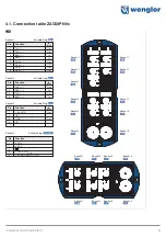 Preview for 5 page of Wenglor ZAC5 PN0 Series Operating Instructions Manual